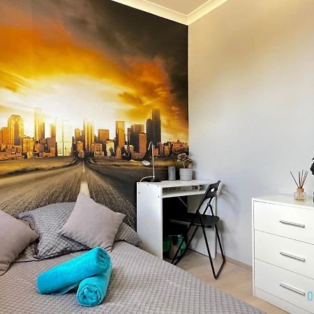 Zupka Room กดัญสก์ ภายนอก รูปภาพ