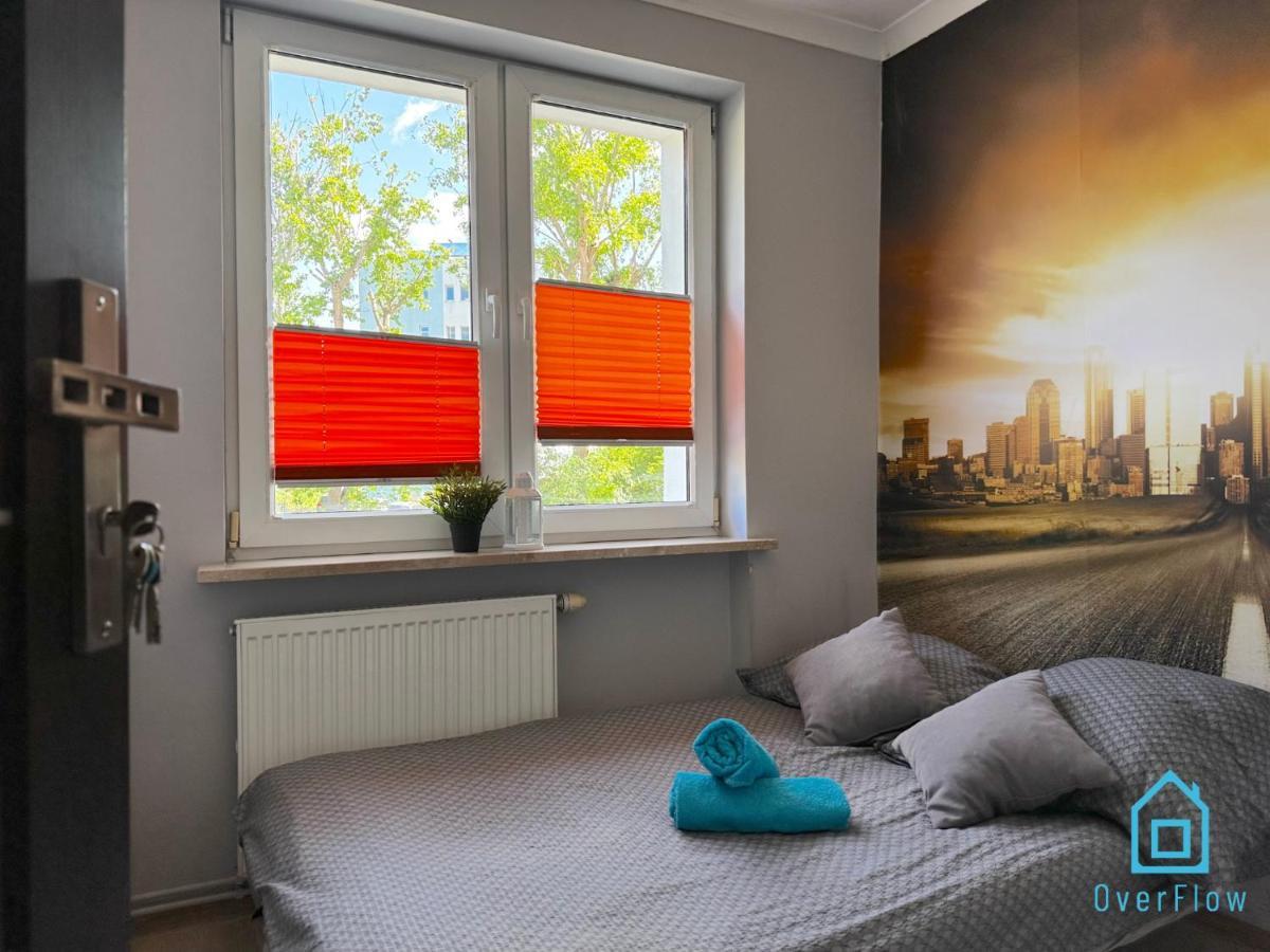 Zupka Room กดัญสก์ ภายนอก รูปภาพ