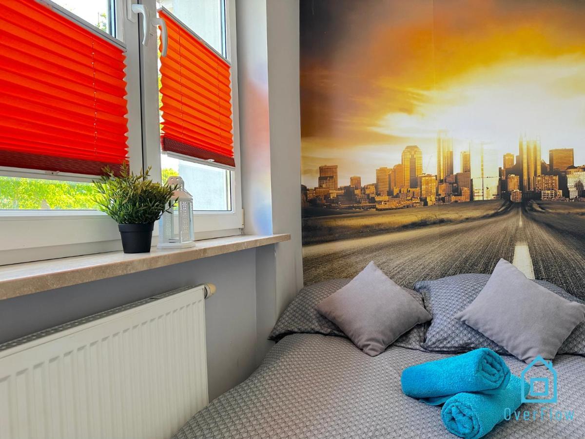 Zupka Room กดัญสก์ ภายนอก รูปภาพ
