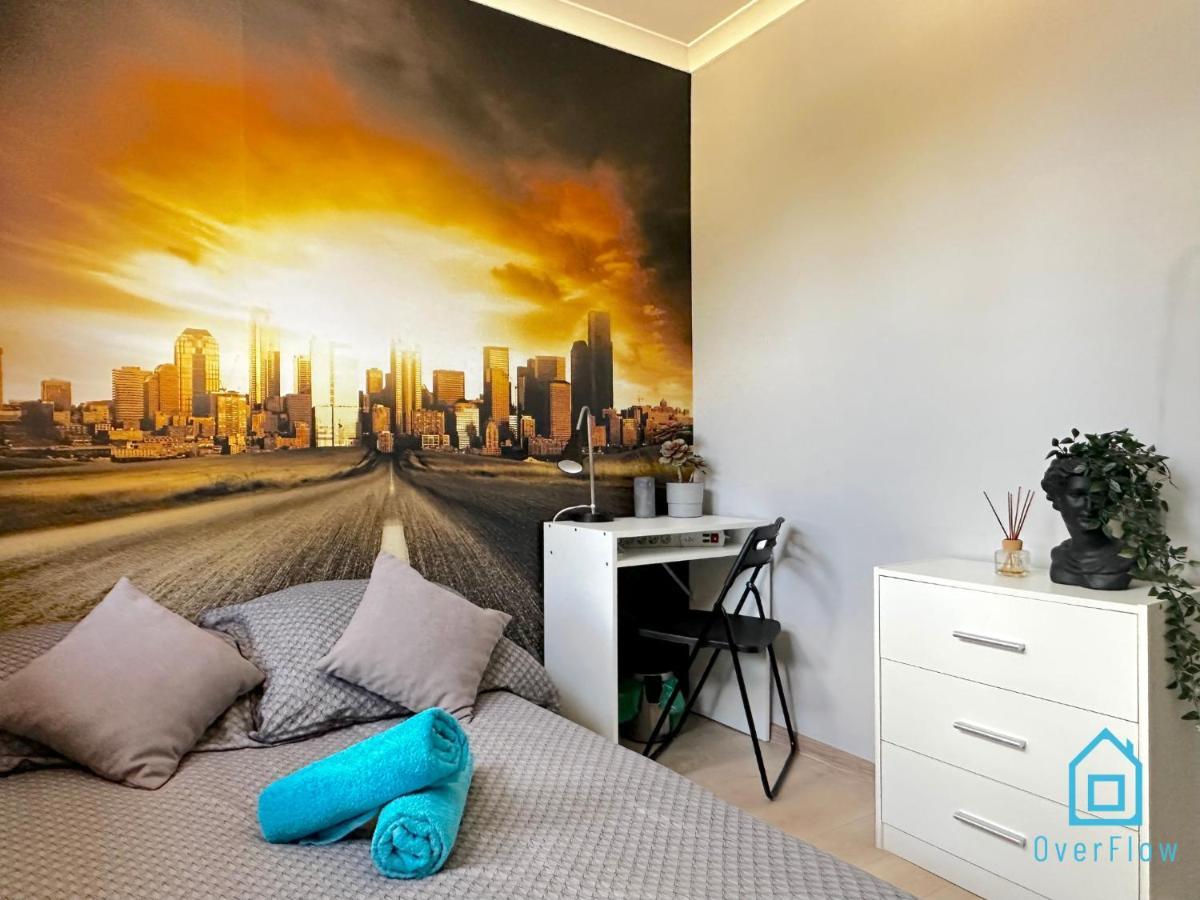 Zupka Room กดัญสก์ ภายนอก รูปภาพ