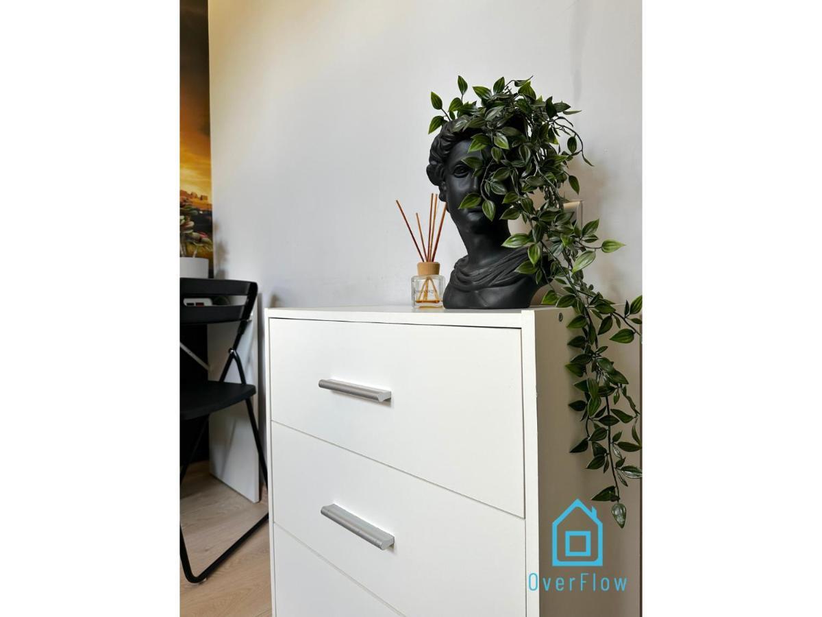 Zupka Room กดัญสก์ ภายนอก รูปภาพ