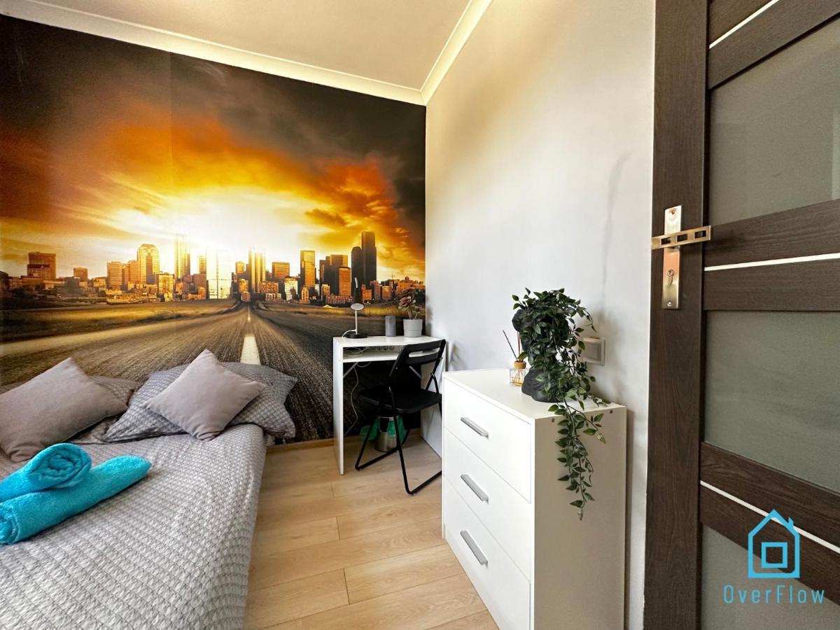 Zupka Room กดัญสก์ ภายนอก รูปภาพ