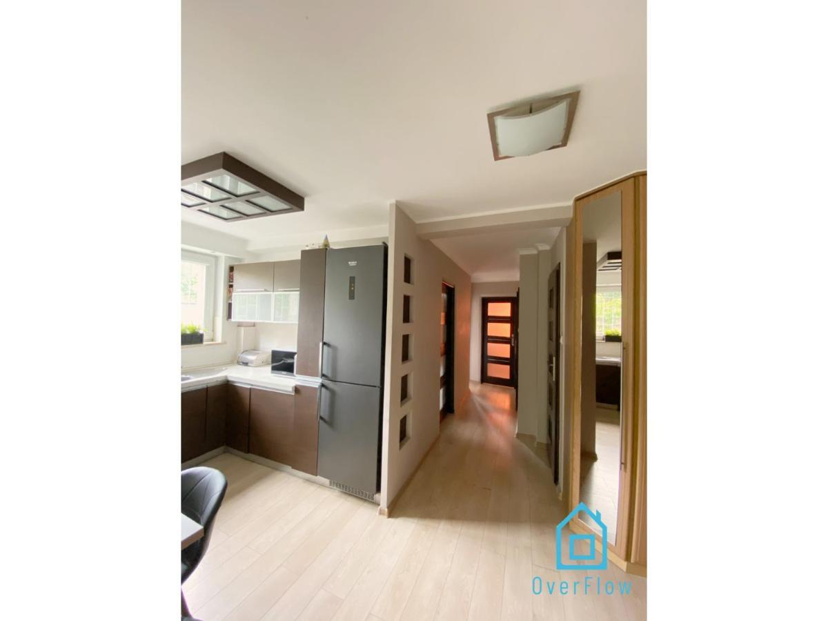 Zupka Room กดัญสก์ ภายนอก รูปภาพ