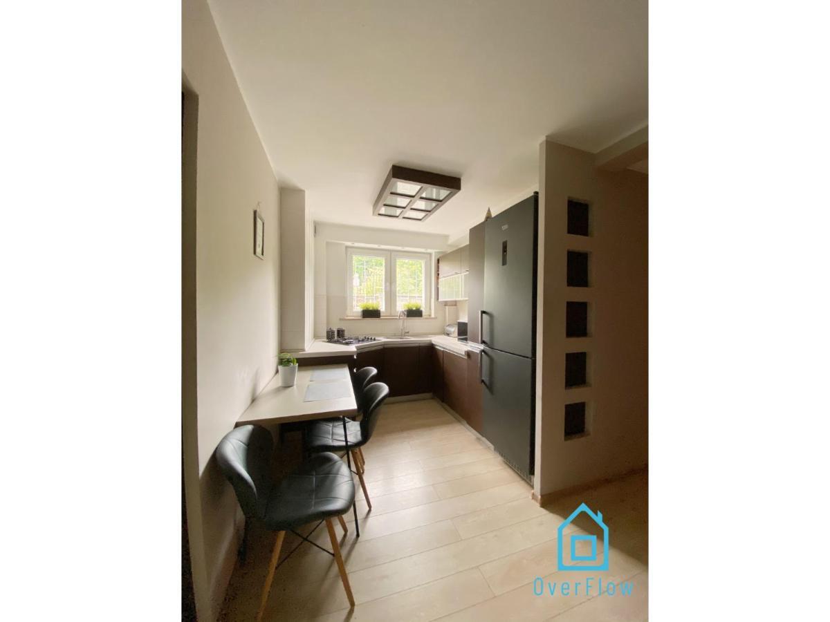 Zupka Room กดัญสก์ ภายนอก รูปภาพ