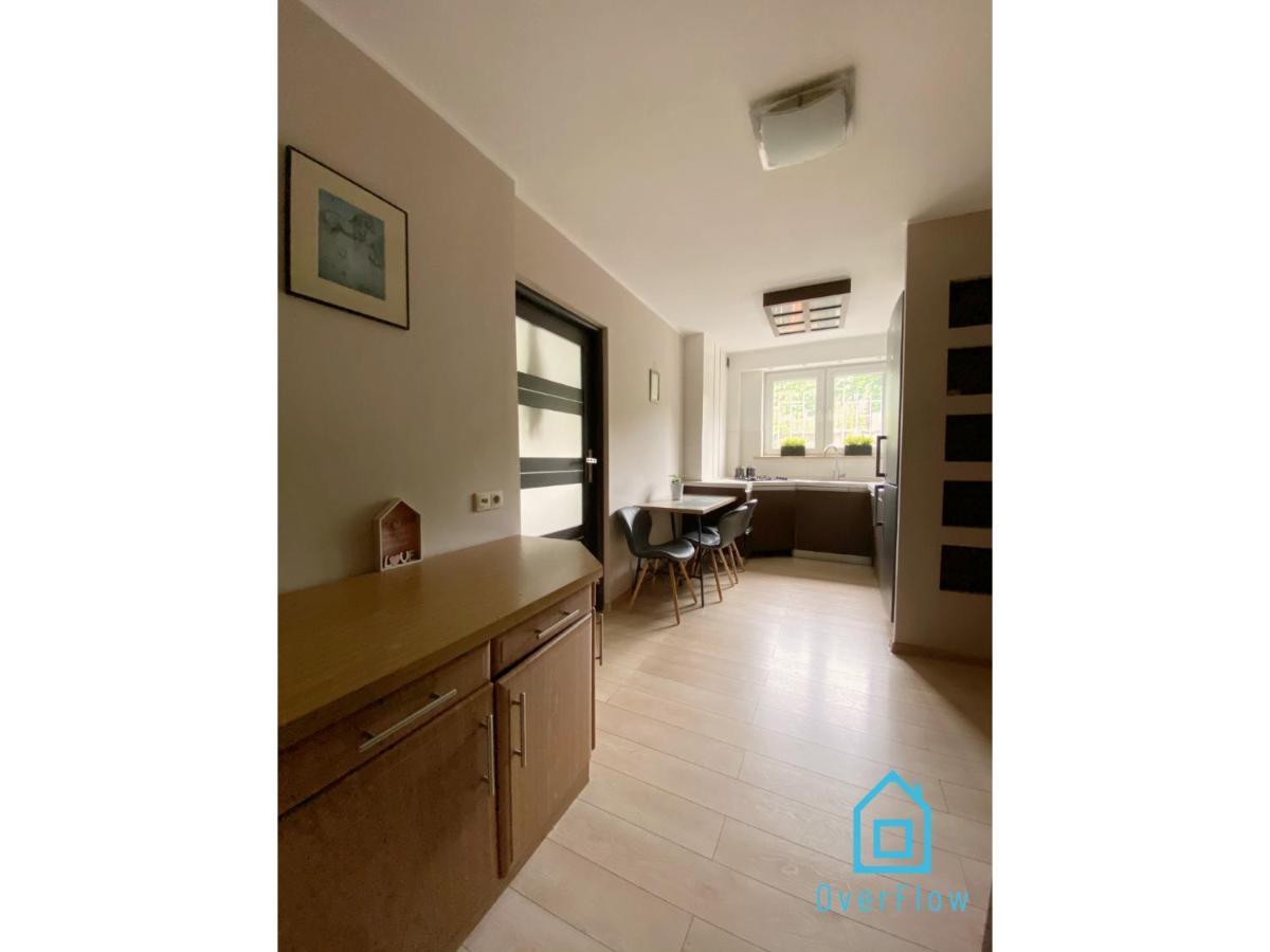 Zupka Room กดัญสก์ ภายนอก รูปภาพ