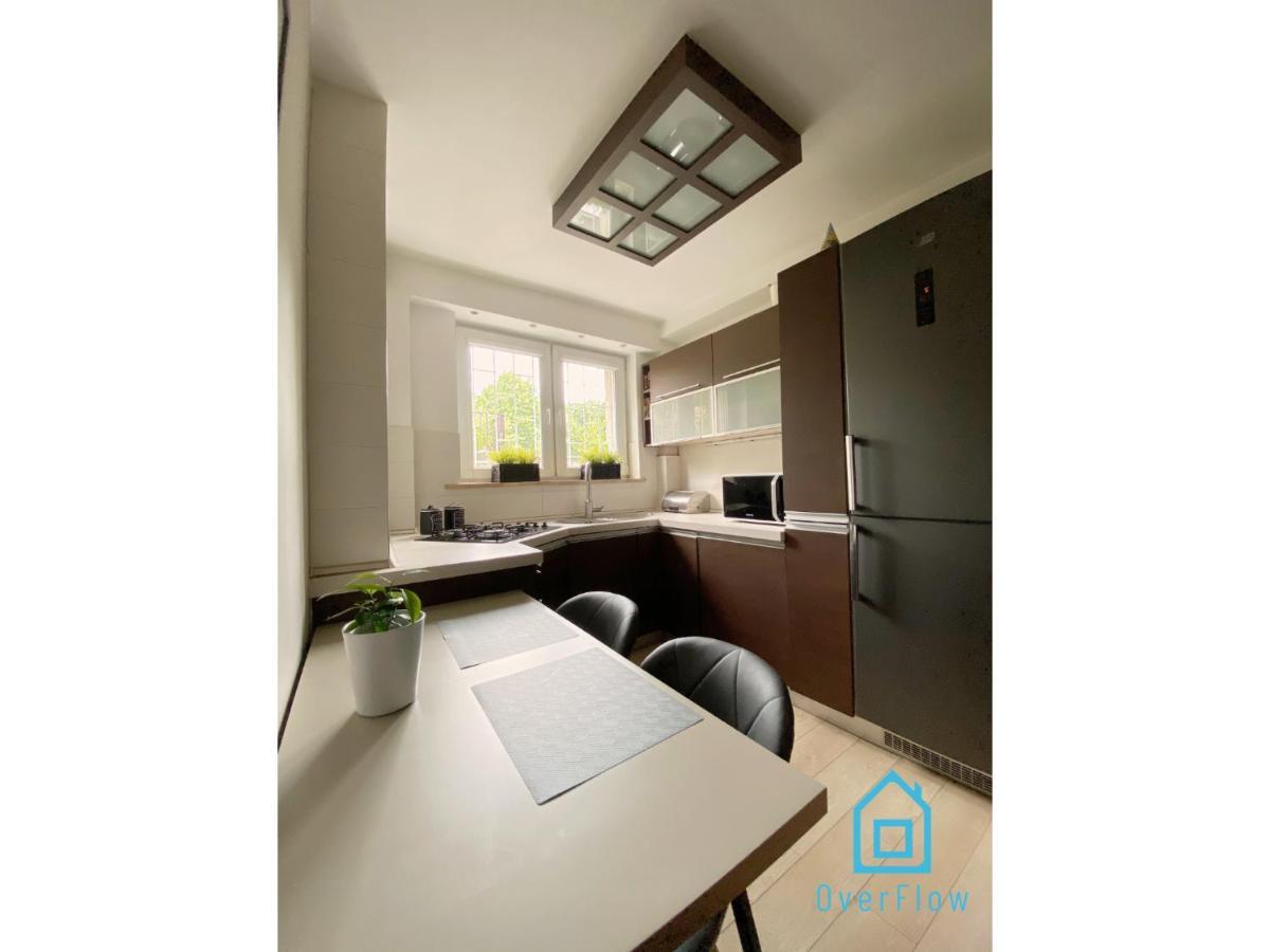 Zupka Room กดัญสก์ ภายนอก รูปภาพ